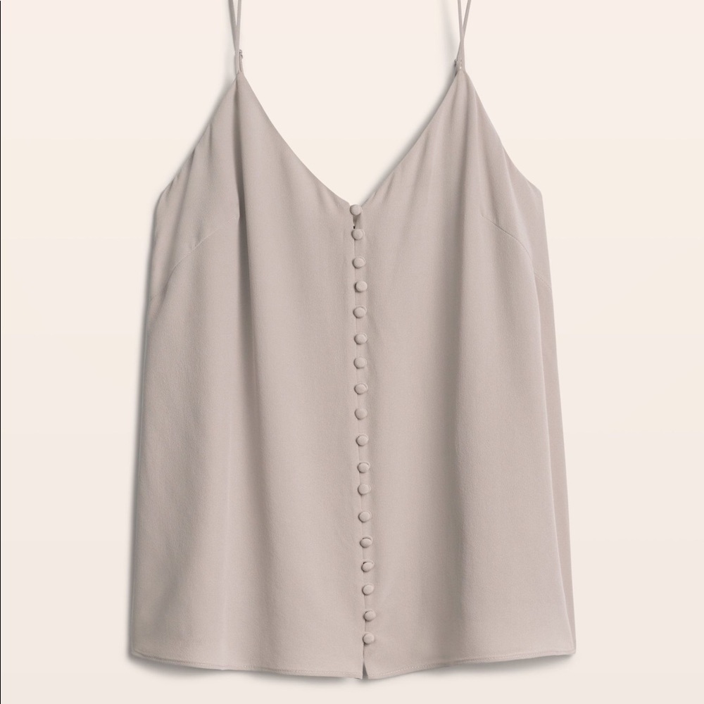 Wilfred Marquis Top XS